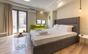Athens Smart Apartments